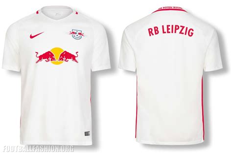 Rb leipzig 2019/20 stadium home. Bundesliga Newcomer RB Leipzig's 2016/17 Nike Home and ...