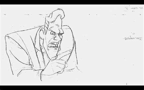 Brad Bird On Hand Drawn Animation