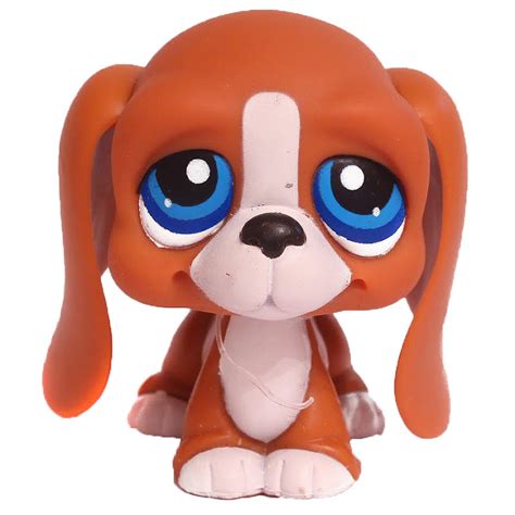 Lps Generation 1 Pets By Name Lps Merch