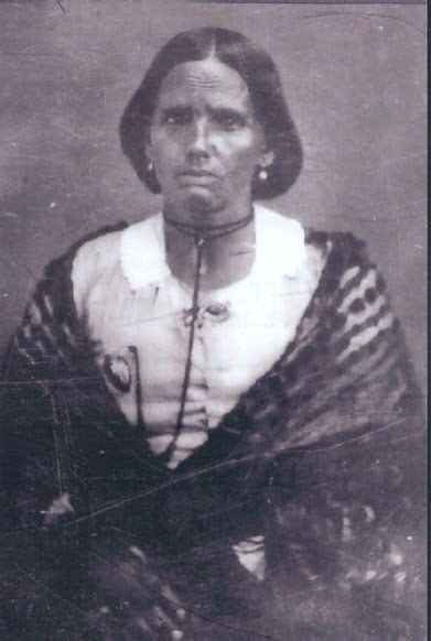 Aupheehiliqua Aka Nancy Ketchum Delaware Circa 1880 Native