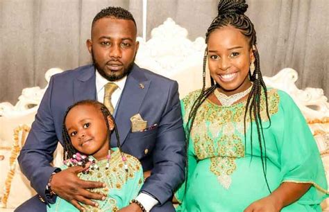 Governor Mike Sonkos Daughter Saumu Welcomes Second Child The