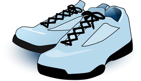 Shoes Cartoon Clipart Best