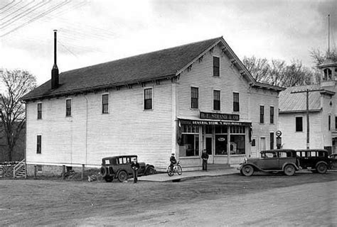 The Oldest General Store In Minnesota Has A Fascinating History
