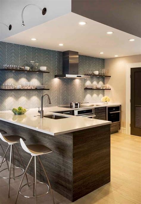 Kitchen Accent Lighting Ideas Things In The Kitchen