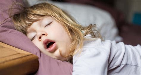 download girl funny sleeping open mouth picture