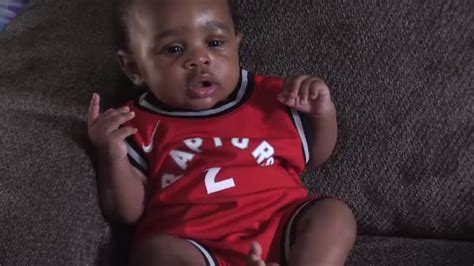 Likewise, kishele is an american citizen who is of multiracial ethnicity. Cambridge baby named after NBA's Kawhi Leonard | CTV News