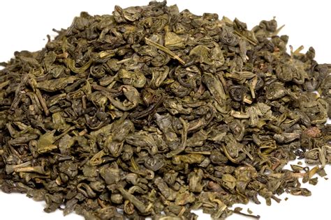 6 Amazing Benefits Of Gunpowder Green Tea Wariat