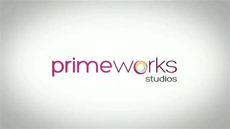 Primeworks Studios Logo Tv Ident Fast Forward To Reverse Version