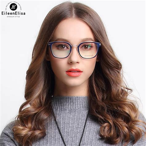 ee titanium eyeglass frames for men and women eyeglasses frame titanium reading eyeglasses clear