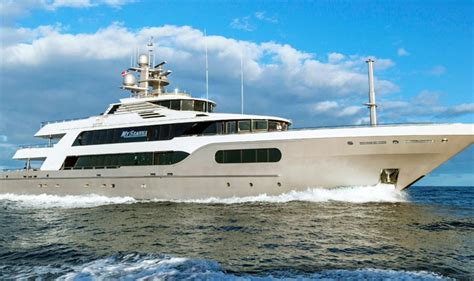 Most Expensive Below Deck Yacht Is Named And Heres How Much It Costs