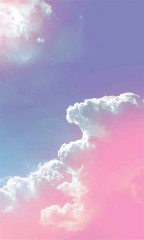 Clouds Aesthetic Tumblr Wallpapers Top Những Hình Ảnh Đẹp