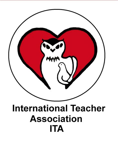 Ita International Teacher Association