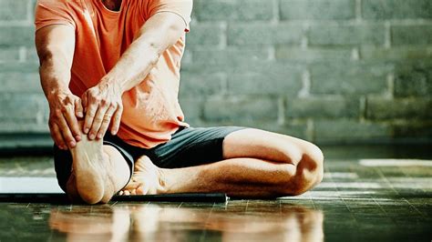 Osteoarthritis Exercises For Knee Pain Everyday Health