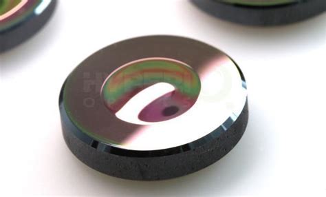 Chalcogenide Lens Chalcogenide Glasses For Infrared Optics