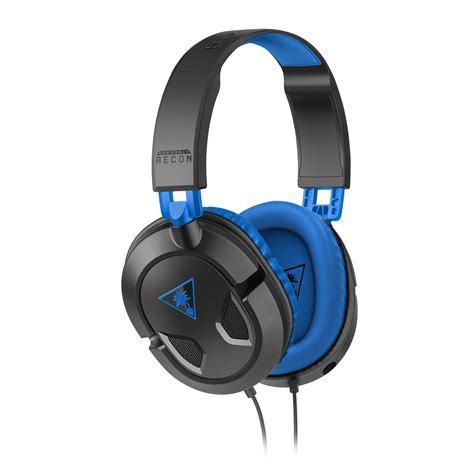 Turtle Beach Ear Force Recon P Stereo Gaming Headset PS Buy Now
