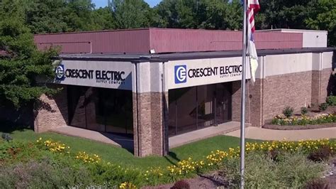 Crescent Electric Announces New Senior Vp Of Industrial Industrial