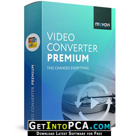 Movavi Video Converter Premium 2021 Free Download