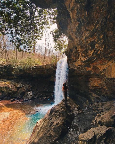 Five Must Visit Waterfalls In Ohiopyle State Park Ohiopyle Co