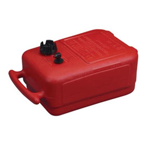 Moeller marine topside fuel tank — 24 gallon, rectangular, model# 031526 find similar items. Moeller® Neptune 6 - gallon Topside Fuel Tank - 145113 ...