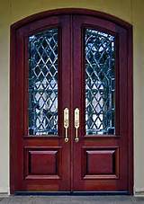 Used Double Entry Doors Photos