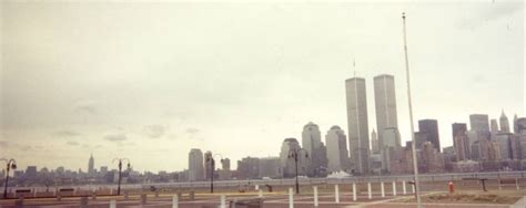 Old Wtc Views