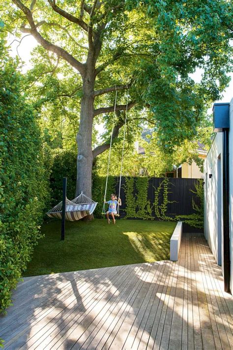 30 Perfect Small Backyard And Garden Design Ideas Page 18 Of 30