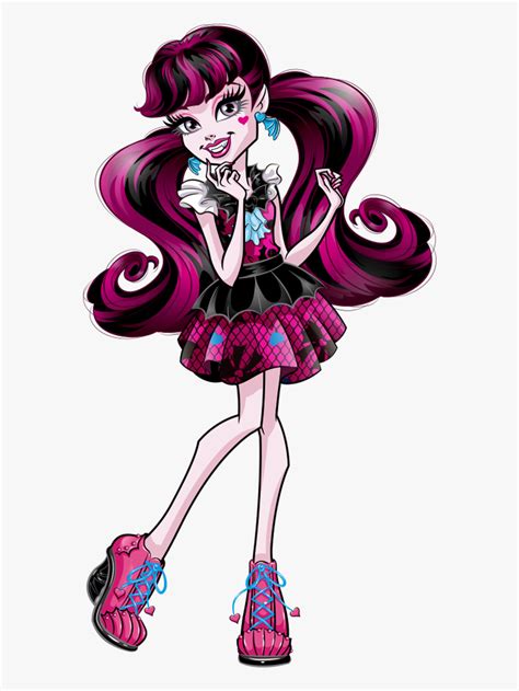 To make reading easier, this page is split up in six sections: Dracula Wtmh - Draculaura Monster High Characters , Free ...