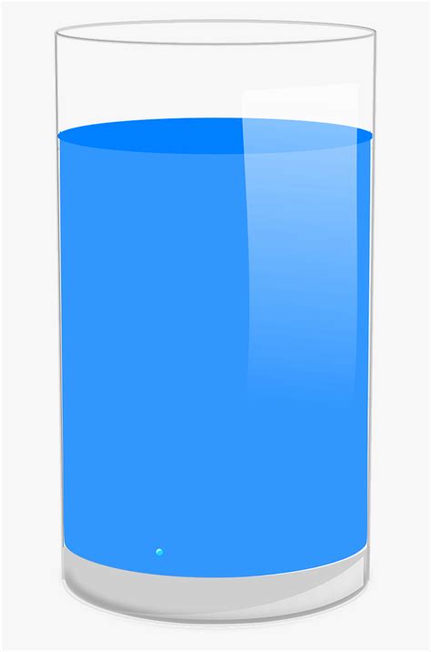 Glass Water Full Free Picture Water In Glass Animated Free