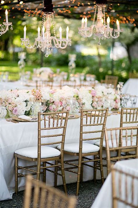 18 Wedding Themes For Any Style