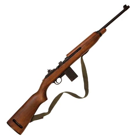 M1 Carbine Rifle