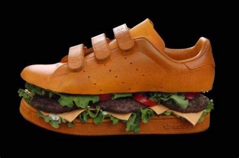 18 Weird Shoes That Will Confirm Mankind Has Finally Gone Too Far Indie88
