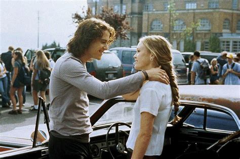 10 things i hate about you scenes