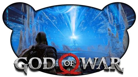 God Of War 4 12 Ein Tor Zwischen Den Welten Lets Play Gameplay