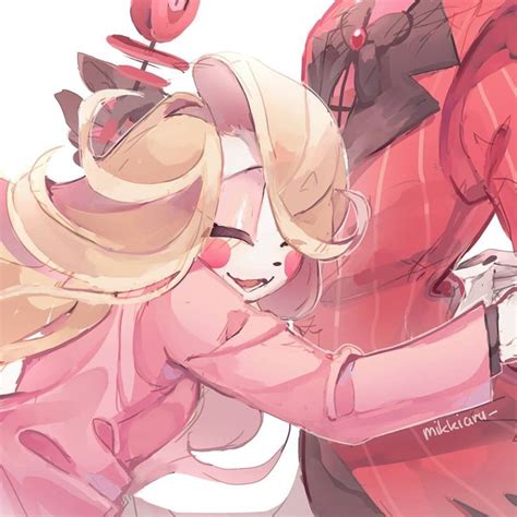 Pin by ℍ𝕖𝕒𝕣𝕥𝕗𝕚𝕝𝕚𝕒 ℝ ℙ𝕠𝕨𝕖𝕣𝕙𝕖𝕒𝕣𝕥 on HazbinHotel in Photo comic