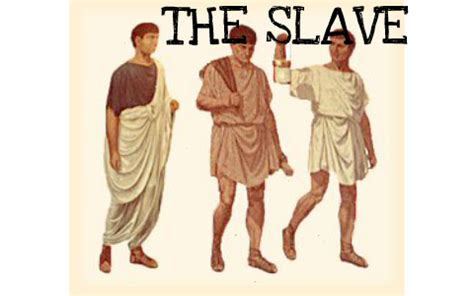 Slaves Rome Telegraph