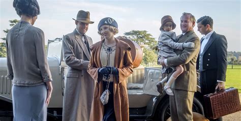 Every episode of downton is available via amazon prime. Watch the Downton Abbey Movie Trailer - Downton Abbey ...