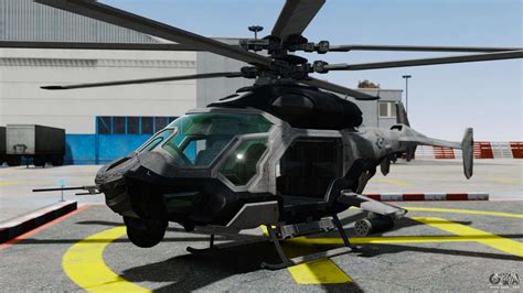 Helikopter merupakan salah satu jenis kendaraan udara di gta 5. Helicopter C.E.L.L. for GTA 4