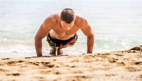 The Complete Guide To Surf Training Warm Ups Exercises Nutrition