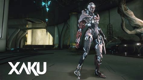 Xaku Warframe Guide Unlock Farm Release Date Abilities