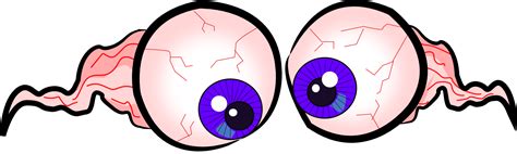 Free Creepy Eyes Transparent Download Free Creepy Eyes Transparent Png