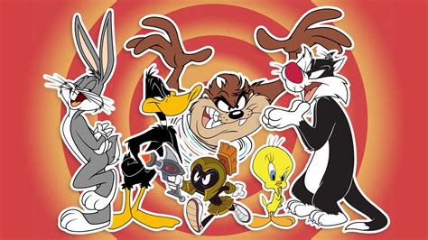 Looney Tunes Downloaden