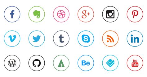 Email Signature Icon Free Icons Library