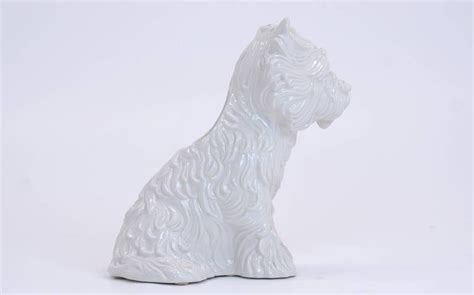 Gagosian shop will unveil one hundred editions of jeff koons's puppy (vase) (1998), available for sale. Jeff Koons Puppy Vase at 1stdibs