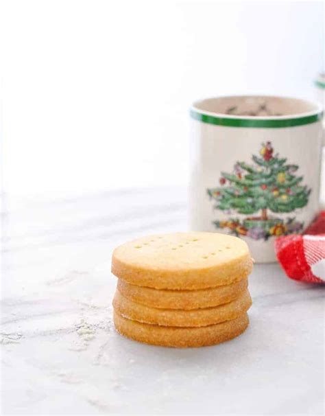 Hundreds of holiday recipes and christmas recipes to choose from. Scottish Christmas Cookies Recipes - THE BEST SCOTTISH ...