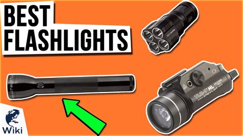 Top 10 Flashlights Of 2020 Video Review