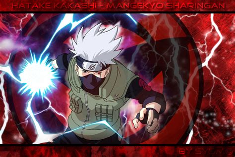 ❤ get the best kakashi wallpaper hd on wallpaperset. 73+ Kakashi Sharingan Wallpaper on WallpaperSafari