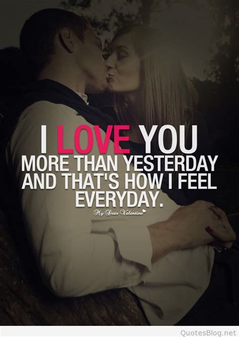 Best Why I Love You My Love Quotes And Sayings