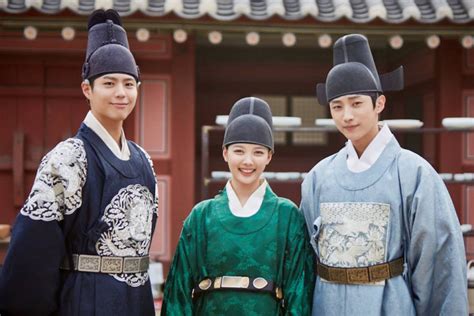 Rekomendasi Drama Korea Terbaik Yang Sayang Dilewatkan