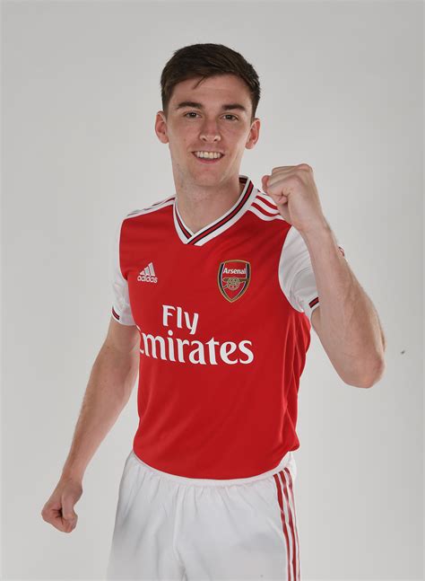 Tierney's first season as an arsenal player has been fragmented and disrupted by injury, denying compare ozil and tierney and the difference between the arsenal of old and arteta's 'new arsenal'. Kieran Tierney salutes Gerry Cinnamon as he looks to ...