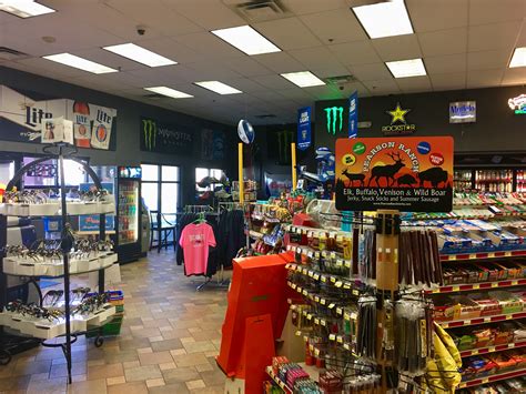 30 south west street, homer, ny 13077. About Us - Dad's Quik Mart | Sparks Convenience Store